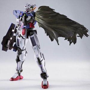 METAL BUILD ガンダムエクシアリペア （機動戦士ガンダム00） 新品  フィギュア｜kenbill