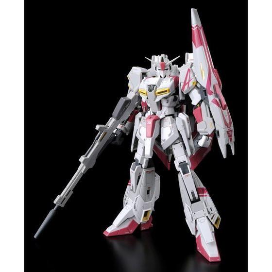 1/144 MSZ-006-3 ゼータガンダム3号機 (Zガンダム3号機) 新品RG 1/144 MSZ-006-3 ゼータガンダム3号機 (Zガンダム3号機) 新品RG