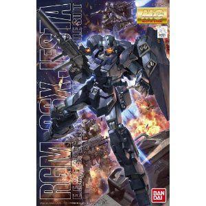 1/100 RGM-96X ジェスタ (機動戦士ガンダムUC)(再販) 新品MG ガンプラ