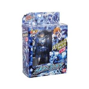 ガイストクラッシャー エクストリームチェンジフィギュア　4体セット ガイストクラッシャー エクストリームチェンジフィギュア04 シレン