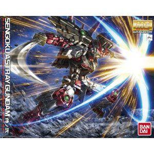 1/100 戦国アストレイ頑駄無 (ガンダムビルドファイターズ)(再販) 新品
