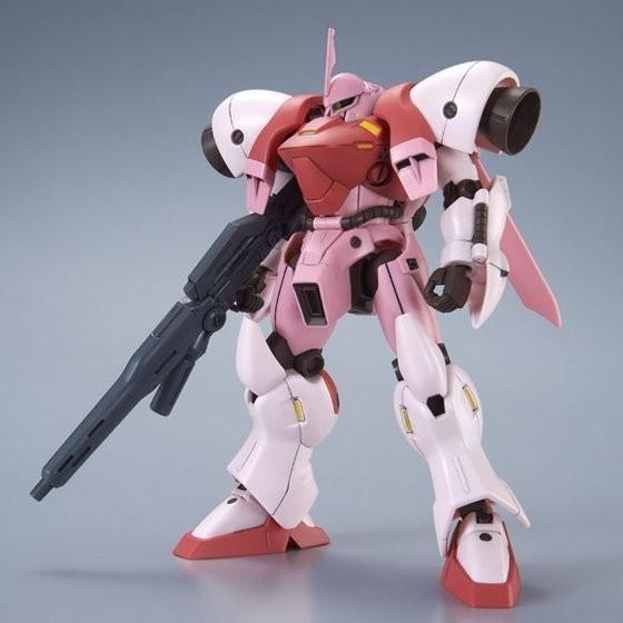 Hgbf 1 144 ガーベラ テトラ キララ専用機 ガンダムビルドファイターズ トライ 新品 ガンプラ プラモデル 限定 弊社ステッカー付 st ゲーム ホビーケンビル 通販 Yahoo ショッピング
