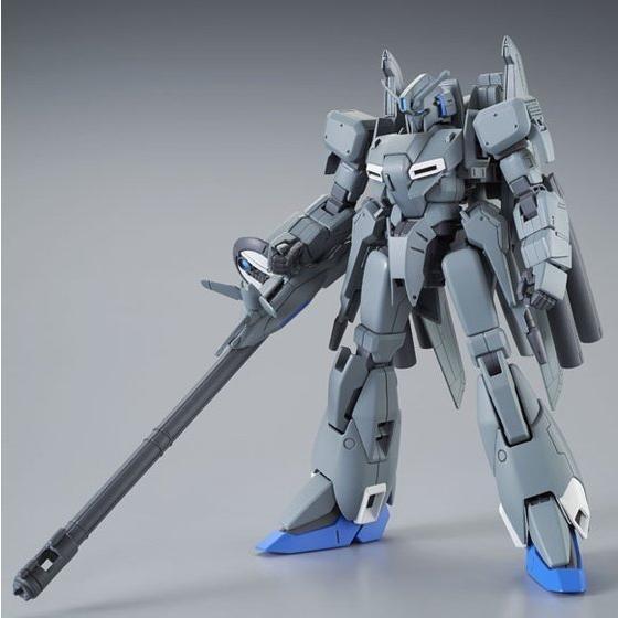 1/100 MG MSZ-006C1 ゼータプラス C1型　ガンダム・センチネル MG 1/100 MSZ-006C1 ゼータプラス C1｜バンダイ ホビーサイト