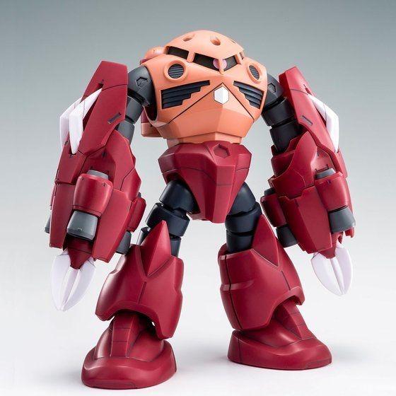 Hgbf 1 144 アメイジングズゴック ガンダムビルドファイターズ ｇｍの逆襲 新品 ガンプラ プラモデル 限定 ゲーム ホビーケンビル 通販 Yahoo ショッピング