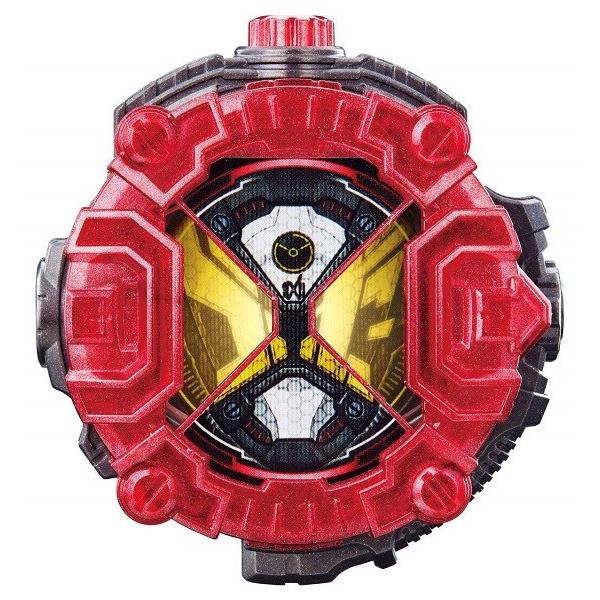 仮面ライダージオウ DXゲイツライドウォッチ 新品  バンダイ｜kenbill