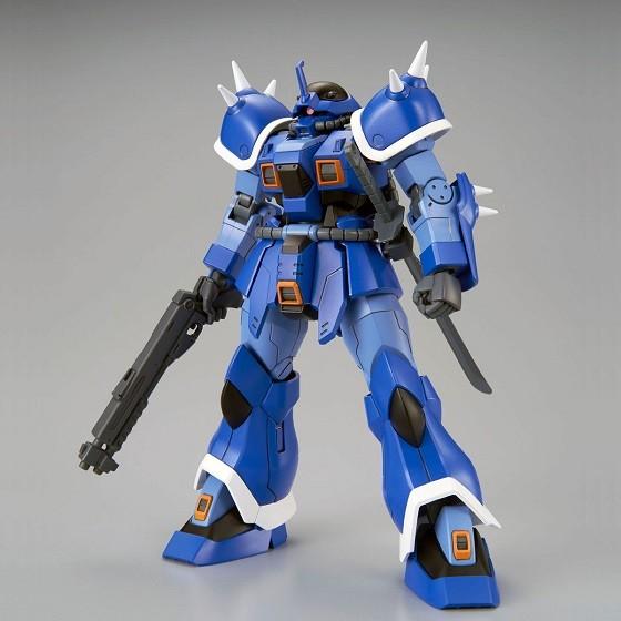 HGUC 1/144 MS-08TX イフリート (機動戦士ガンダム CROSS DIMENSION