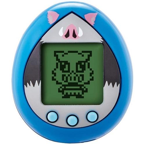 在庫処分セール) きめつたまごっち いのすけっちカラー (鬼滅の刃
