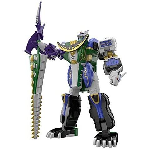 SMP 百獣合体 ガオハンター BOX (百獣戦隊ガオレンジャー)[SHOKUGAN