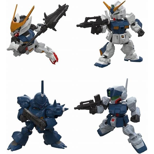 2026年7月】mobility joint gundam（食玩、カプセル）のおすすめ人気