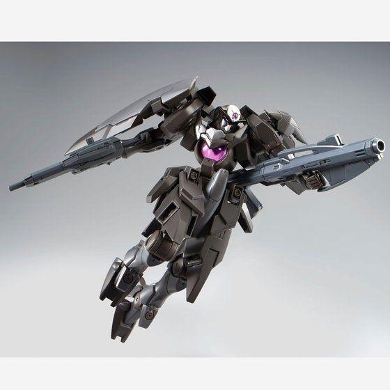 Hg 1 144 Gnx 803t ジンクスiv 指揮官機 機動戦士ガンダム00 新品 ガンプラ プラモデル 限定 ゲーム ホビーケンビル 通販 Yahoo ショッピング