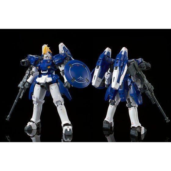 1 144 Oz 00ms2b トールギス Ii 新機動戦記ガンダムw Endless Waltz 新品rg ガンプラ リアルグレード プラモデル 限定 ゲーム ホビーケンビル 通販 Yahoo ショッピング