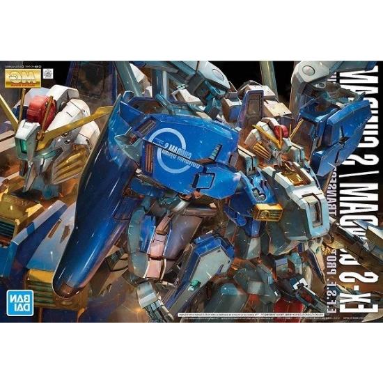 1 100 Msa 0011 Ext Ex Sガンダム Sガンダム イクスェスガンダム ガンダム センチネル 新品mg 弊社ステッカー付 st ゲーム ホビーケンビル 通販 Yahoo ショッピング