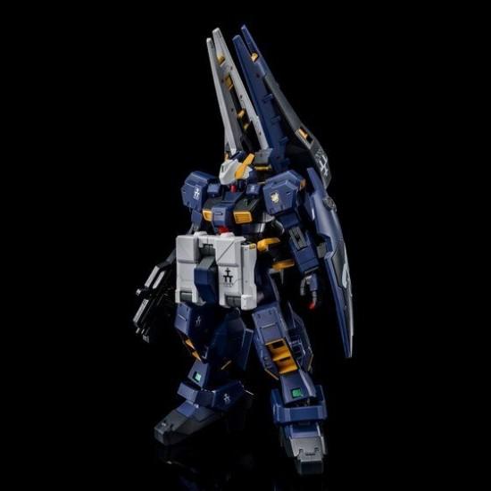 Hguc 1 144 Rx 121 2a ガンダム Tr 1 アドバンスド ヘイズル ガンダムｔｒ ６用拡張パーツ Advance Of Z テ 弊社ステッカー付 st ゲーム ホビーケンビル 通販 Yahoo ショッピング