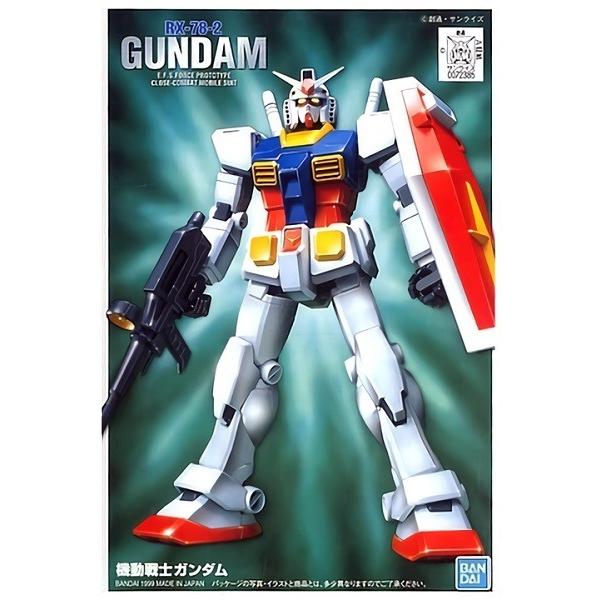 FG 1/144 RX-78-2 ガンダム (機動戦士ガンダム) 新品 (再販 FG 1/144 RX-78-2 ガンダム (機動戦士ガンダム) 新品 (再販