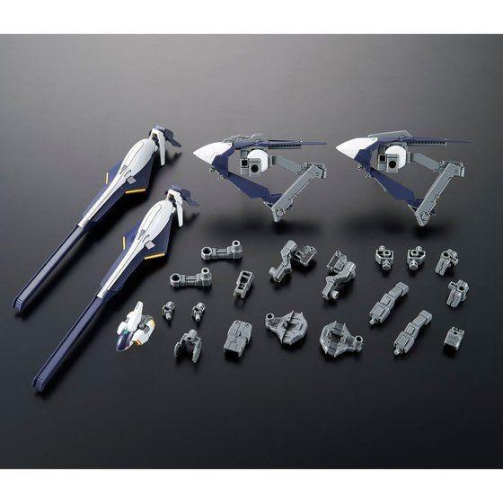 Hguc 1 144 フルドドii 拡張セット Advance Of Z ティターンズの旗のもとに 新品 ガンプラ プラモデル 限定 ゲーム ホビーケンビル 通販 Yahoo ショッピング