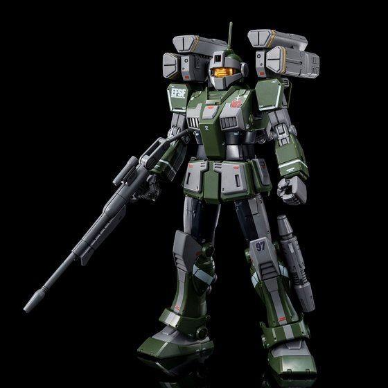 Hg 1 144 Rgm 79sc ジム スナイパーカスタム ミサイル ランチャー装備 機動戦士ガンダム The Origin Msd 新品 ガンプラ プラモデル 限定 ゲーム ホビーケンビル 通販 Yahoo ショッピング