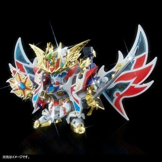 年最新海外 Legendbb 新世大将軍 新品 ガンプラ Sd 戦士 プラモデル 弊社ステッカー付 新作モデル Www Muslimaidusa Org