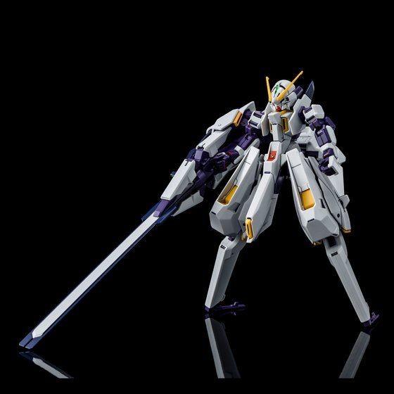 Hguc 1 144 Rx 124 ガンダムｔｒ ６ ウーンドウォート Advance Of Z ティターンズの旗のもとに 新品 ガンプラ プラモデル 限定 ゲーム ホビーケンビル 通販 Yahoo ショッピング