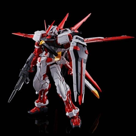 1 100 Mbf P02 ガンダムアストレイレッドフレーム フライトユニット 機動戦士ガンダムseed Destiny Astray R 新 弊社ステッカー付 st ゲーム ホビーケンビル 通販 Yahoo ショッピング