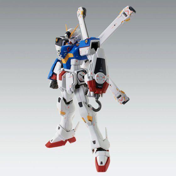 1 100 クロスボーン ガンダムｘ１ パッチワーク Ver Ka 機動戦士クロスボーン ガンダム 鋼鉄の7人 新品mg ガンプラ ゲーム ホビーケンビル 通販 Yahoo ショッピング