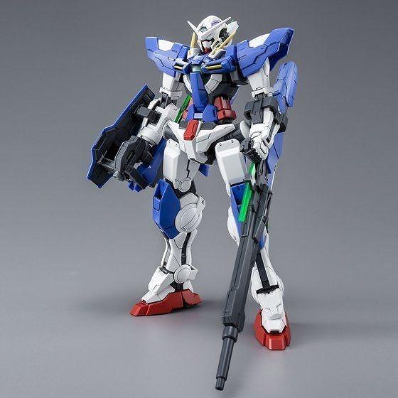 1/100 GN-001REIII ガンダムエクシア リペア III (機動戦士ガンダム