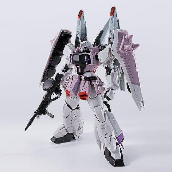1/100 ZGMF-1001/M ブレイズザクファントム (レイ・ザ・バレル専用機