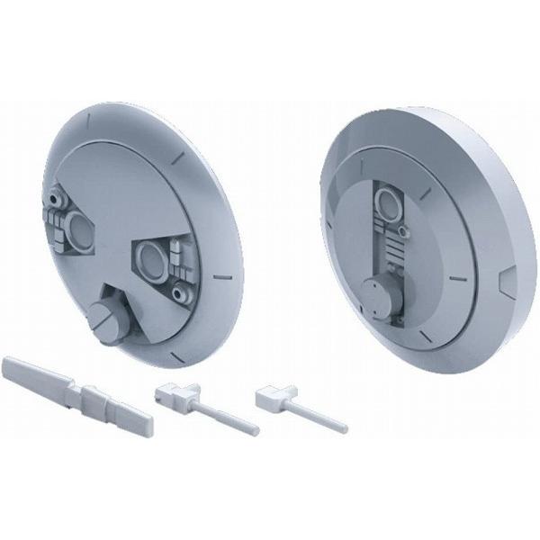 大人気新作 Msレドーム01 ビルダーズパーツhd 新品ビルダーズパーツ ガンプラ プラモデル