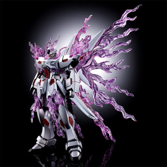 【おまとめ割引有】 HG 1/144 XM-XX ゴーストガンダム HGUC 1/144 XM-XX ゴーストガンダム (機動戦士クロスボーン・ガンダム