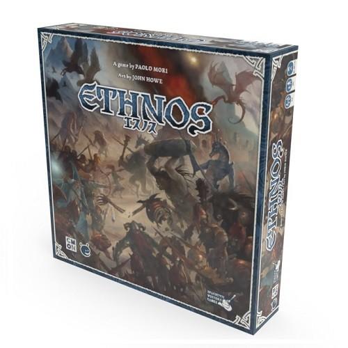 その他 Ethnos Board Game dwos6rj Ethnos: 2nd Edition | Board Game | BoardGameGeek
