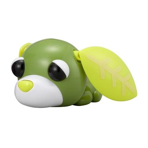 気持ちいっぱい お茶犬ノリノリ リョク 新品 ゲーム ホビーケンビル 通販 Yahoo ショッピング