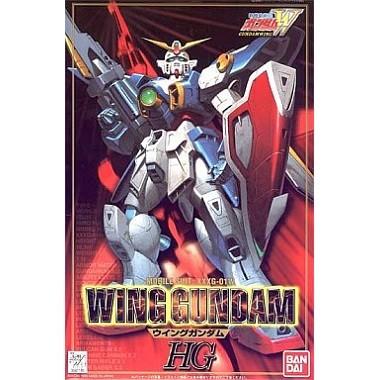 Hg 1 100 Xxxg 00w0 ウイングガンダムゼロ 新機動戦記ガンダムw 新品 再販 ガンプラ ガンダム プラモデル バンダイ ホビー ロボット ゲーム ホビーケンビル 通販 Yahoo ショッピング