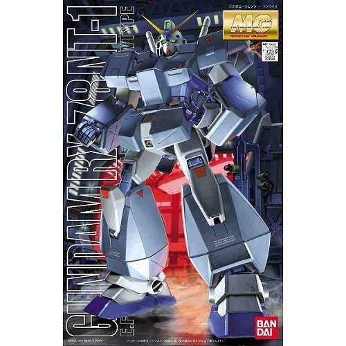 1/100 RX-78NT-1 ガンダムNT-1 ALEX アレックス(機動戦士ガンダム0080