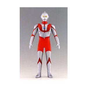 UH1 ウルトラマン 新品ソフビ ソフビ人形 怪獣 : ゲーム&ホビーケン