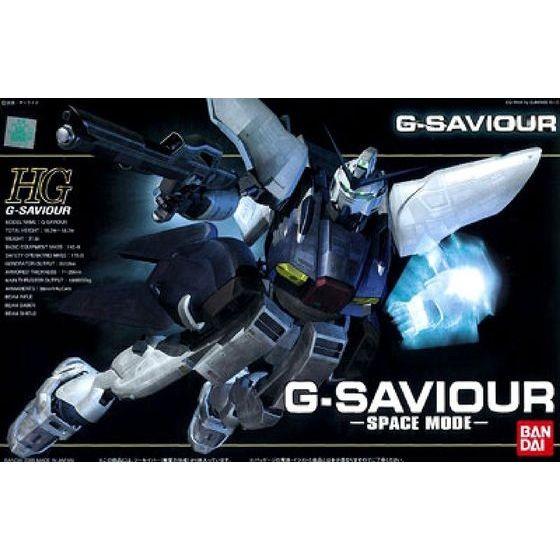 Hg 1 144 Gs 01 Gセイバー 無重力仕様 G Saviour 新品 再販 ガンプラ ガンダム プラモデル バンダイ ホビー ロボット 弊社ステッカー付 st ゲーム ホビーケンビル 通販 Yahoo ショッピング