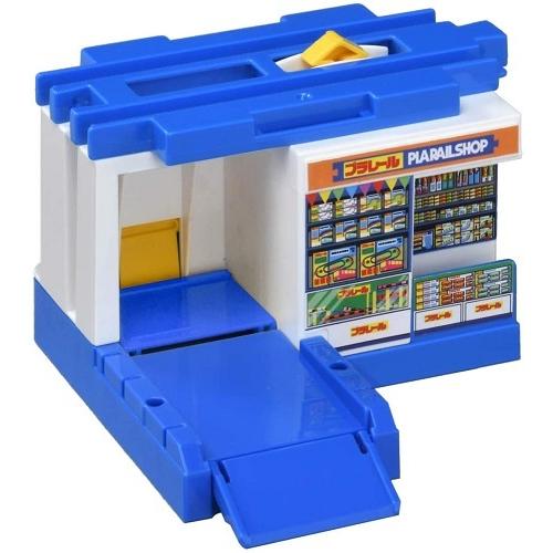 J-23 トミカが発車! プラレールのお店 新品プラレール タカラトミー
