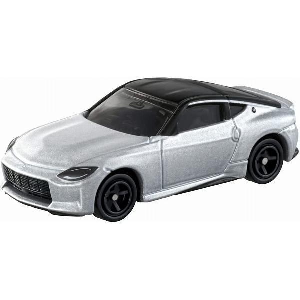 059 日産 フェアレディZ 新品トミカ   ミニカー TOMICA｜kenbill