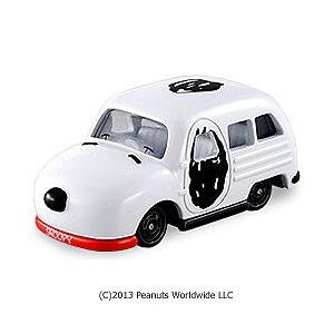 No.153 スヌーピー 新品トミカ ドリームトミカ ミニカー TOMICA