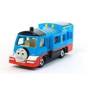 No.156 トーマスバス 新品トミカ   ドリームトミカ ミニカー TOMICA｜kenbill