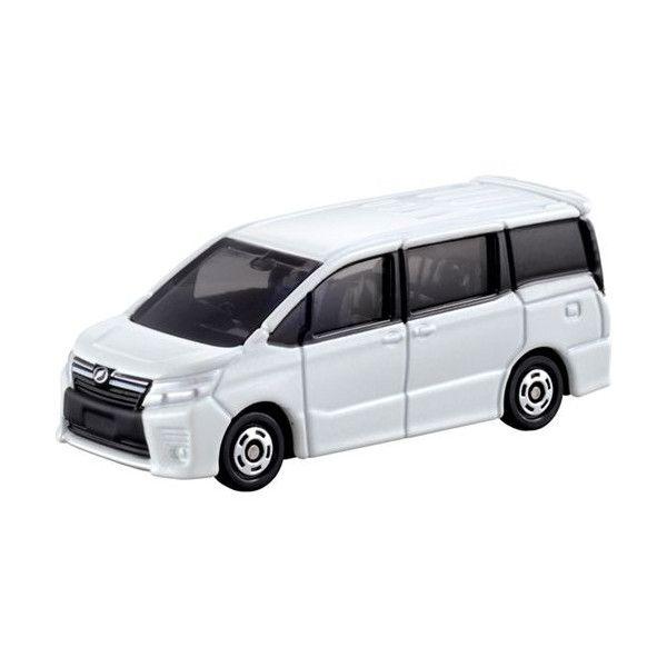 【新品未開封】初回特別仕様、通常仕様トミカ まとめ売り ※被りなし 115 トヨタ ヴォクシー(初回特別仕様) 新品 トミカ タカラ・トミー