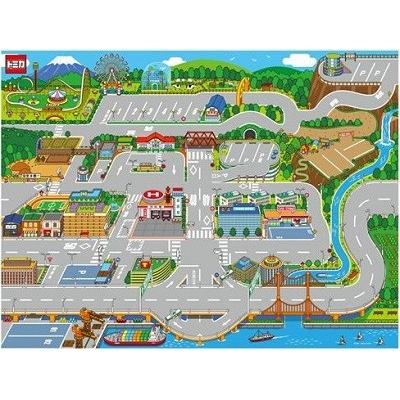 トミカ おでかけレジャーマップ 新品トミカ   ミニカー TOMICA｜kenbill