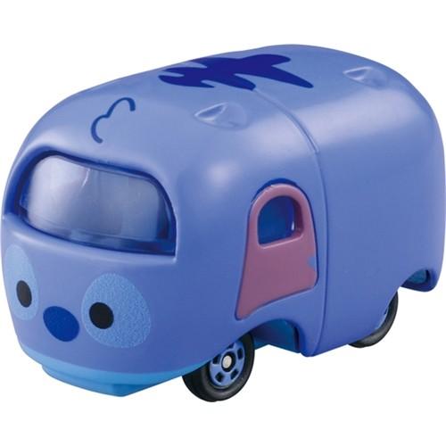 ディズニーモータース ツムツム スティッチ ツム 新品トミカ