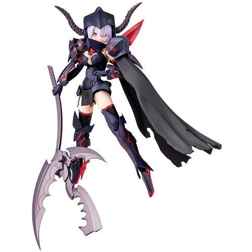 メガミデバイス BULLET KNIGHTS エクスキューショナー メガミデバイス BULLET KNIGHTS エクスキューショナー