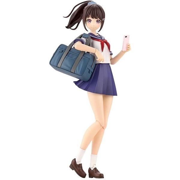 1980円 T ポイント5倍 創彩少女庭園 1 10 結城 まどか 桃桜高校 夏服 壽屋 Kotobukiya コトブキヤ 新品 プラモデル