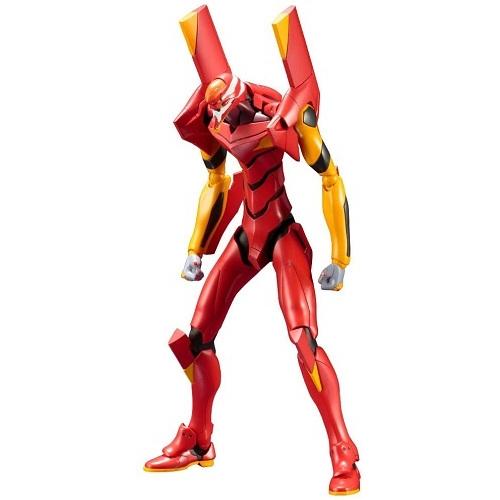 エヴァンゲリオン弐号機 TV Ver. 壽屋 KOTOBUKIYA コトブキヤ 新品 新