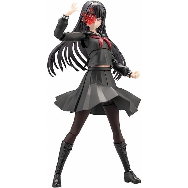 創彩少女庭園 薬師寺 久遠(篝火 真里亞・衣装) 新品 壽屋 コトブキヤ