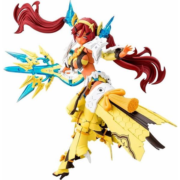メガミデバイス 皇巫 アメノウズメ 陽光 新品 壽屋 コトブキヤ