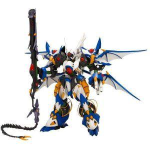 KP55 1/144 ライン・ヴァイスリッター 新品スーパーロボット大戦 壽屋  