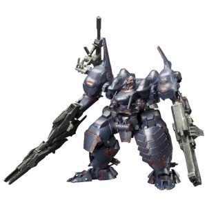 アーマード・コアV KT-104/PERUN ハングドマン 再戦Ver. 新品アーマードコア   壽屋 プラモデル KOTOBUKIYA｜kenbill