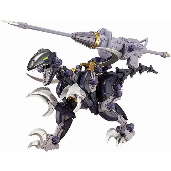 1/72 EZ-027 レイヴェンラプター 新品ZOIDS HMM 壽屋 ゾイド 