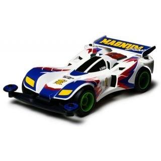 マグナムセイバー (スーパー1シャーシ) 新品ミニ四駆 フルカウルミニ四